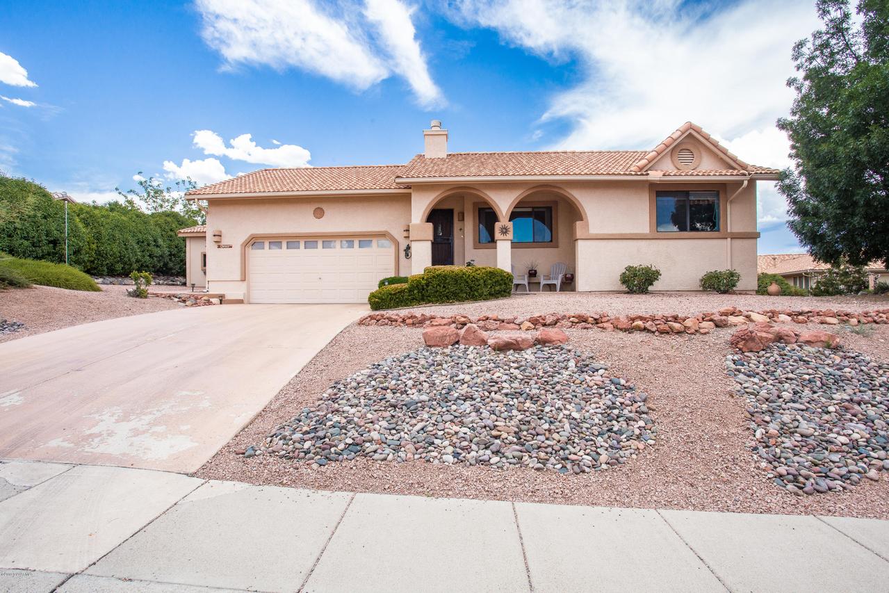 420 Antelope Dr., Clarkdale, AZ 86324