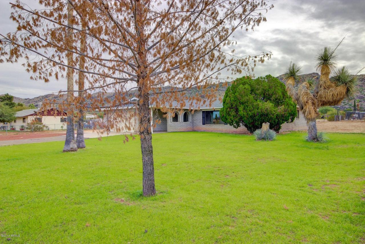 2515 E South Mountain Ave., Phoenix, AZ 85042