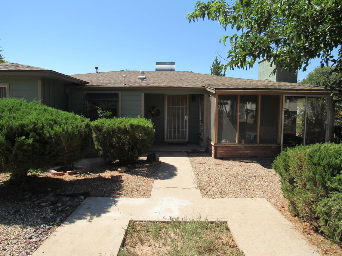 241 E Hollamon St., Camp Verde, AZ 86322