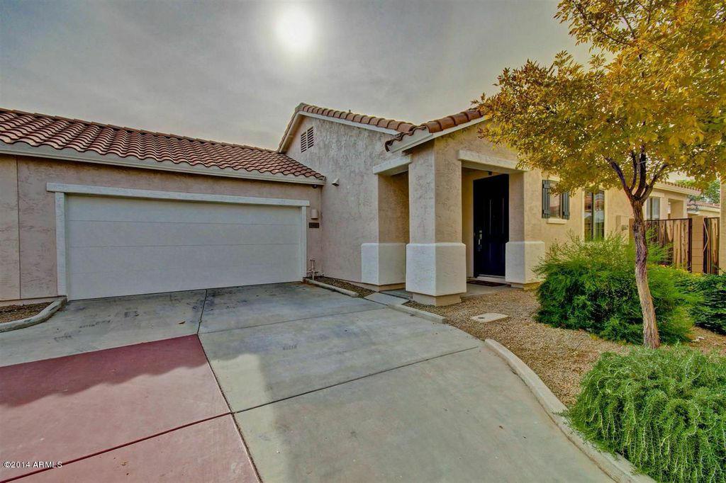 967 E Redondo Dr., Gilbert, AZ 85296