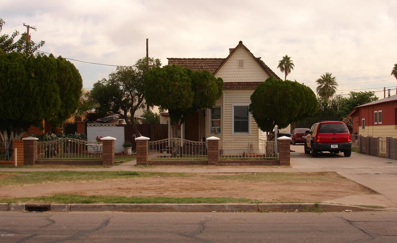 1009 S 1st Ave., Phoenix, AZ 85003