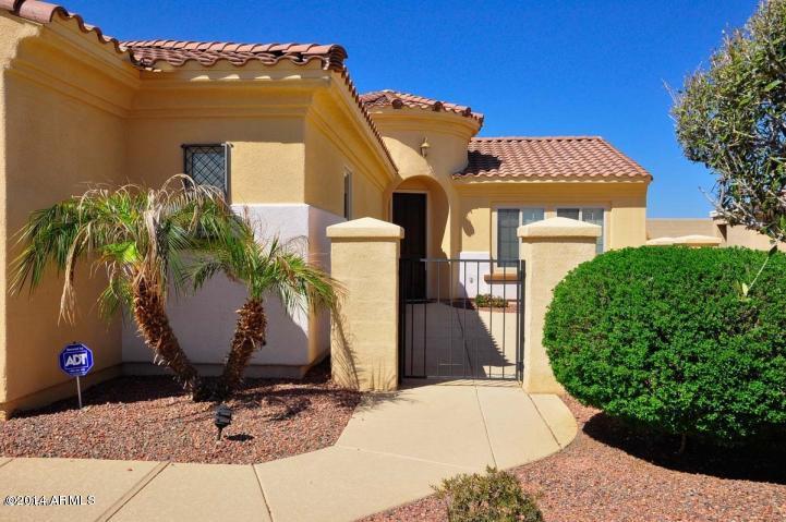 13772 W Junipero Dr., Sun City West, AZ 85375