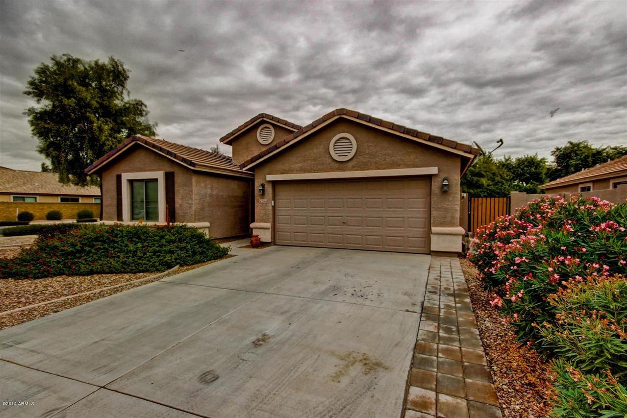 23353 S 216th St., Queen Creek, AZ 85242