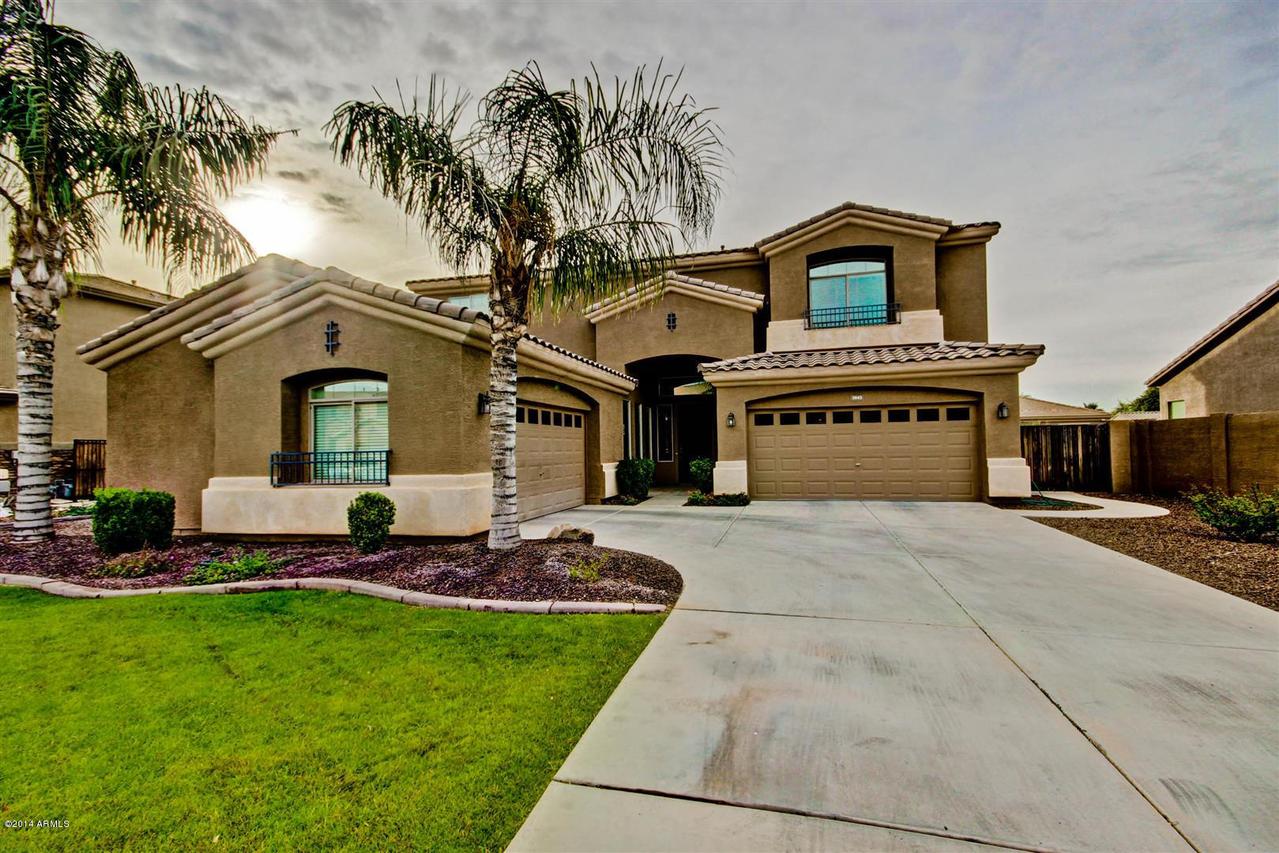 3043 E Vermont Dr., Gilbert, AZ 85295