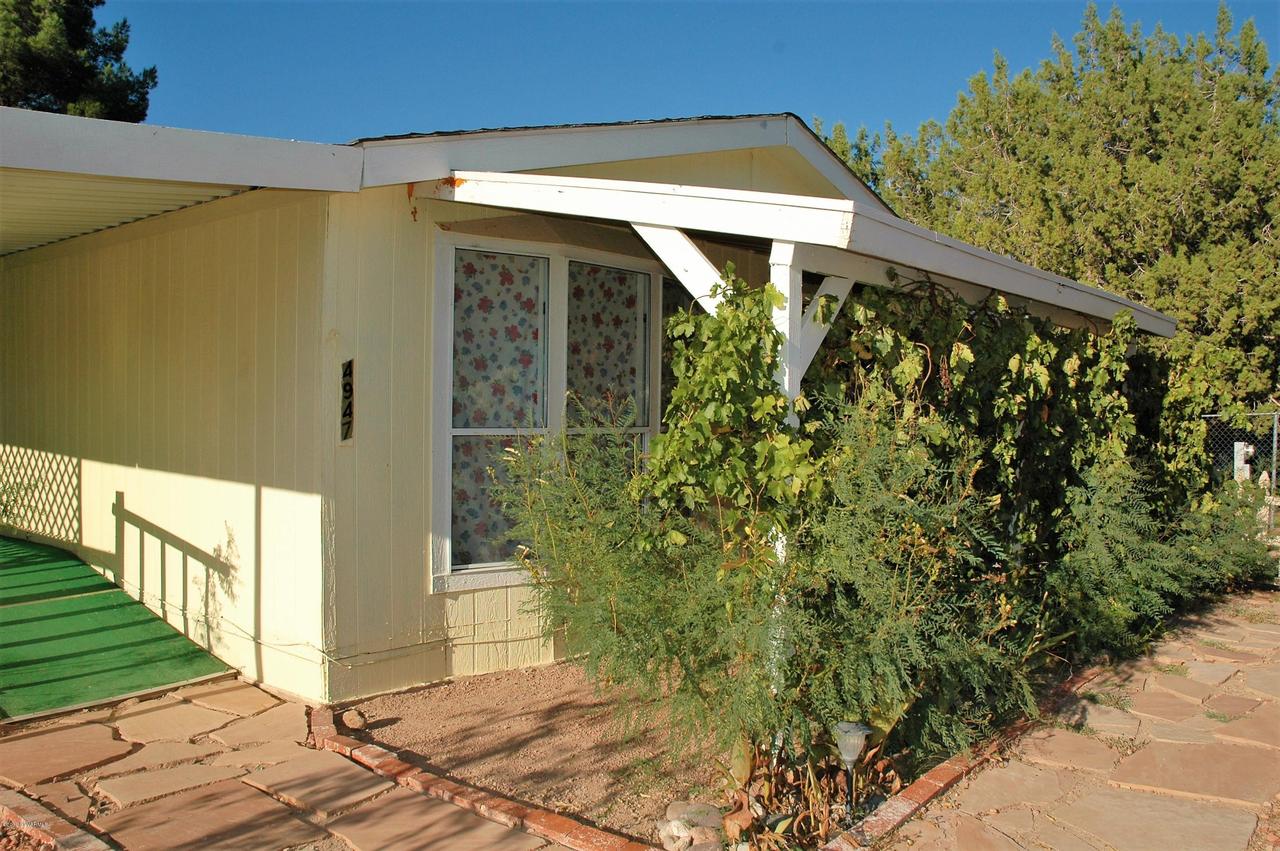 4947 N Pow Wow, Rimrock, AZ 86335