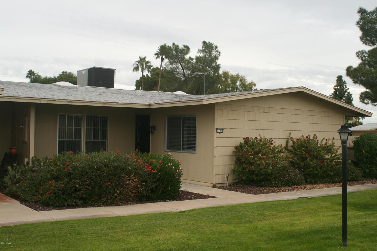 17016 N Pinion Ln., Sun City, AZ 85373