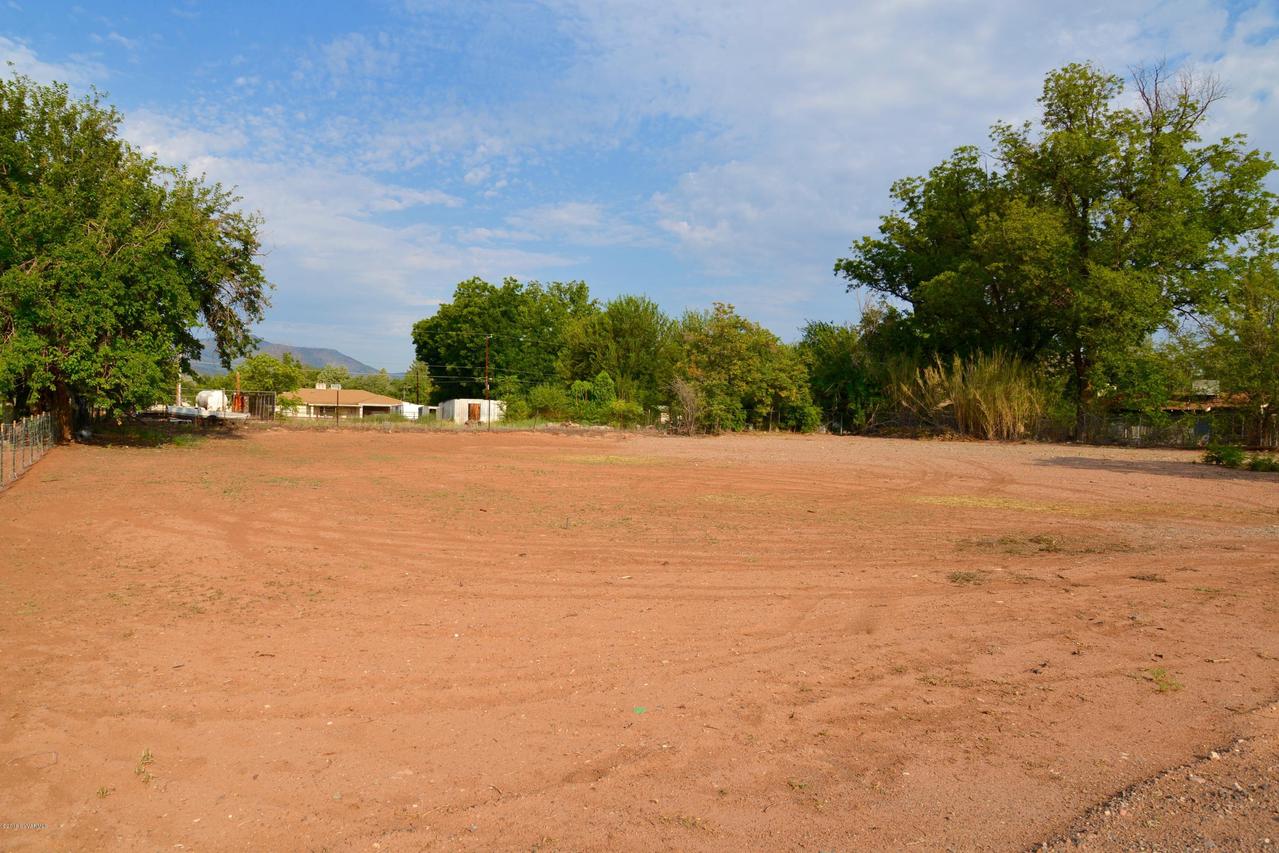 29 E State Route 260, Camp Verde, AZ 86322