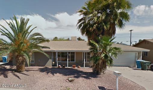 2311 W Village Dr., Phoenix, AZ 85023