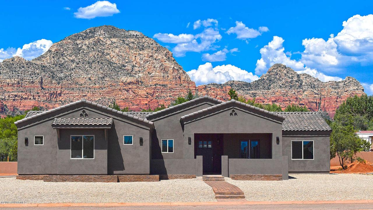 10 Via Del Arte, Sedona, AZ 86336