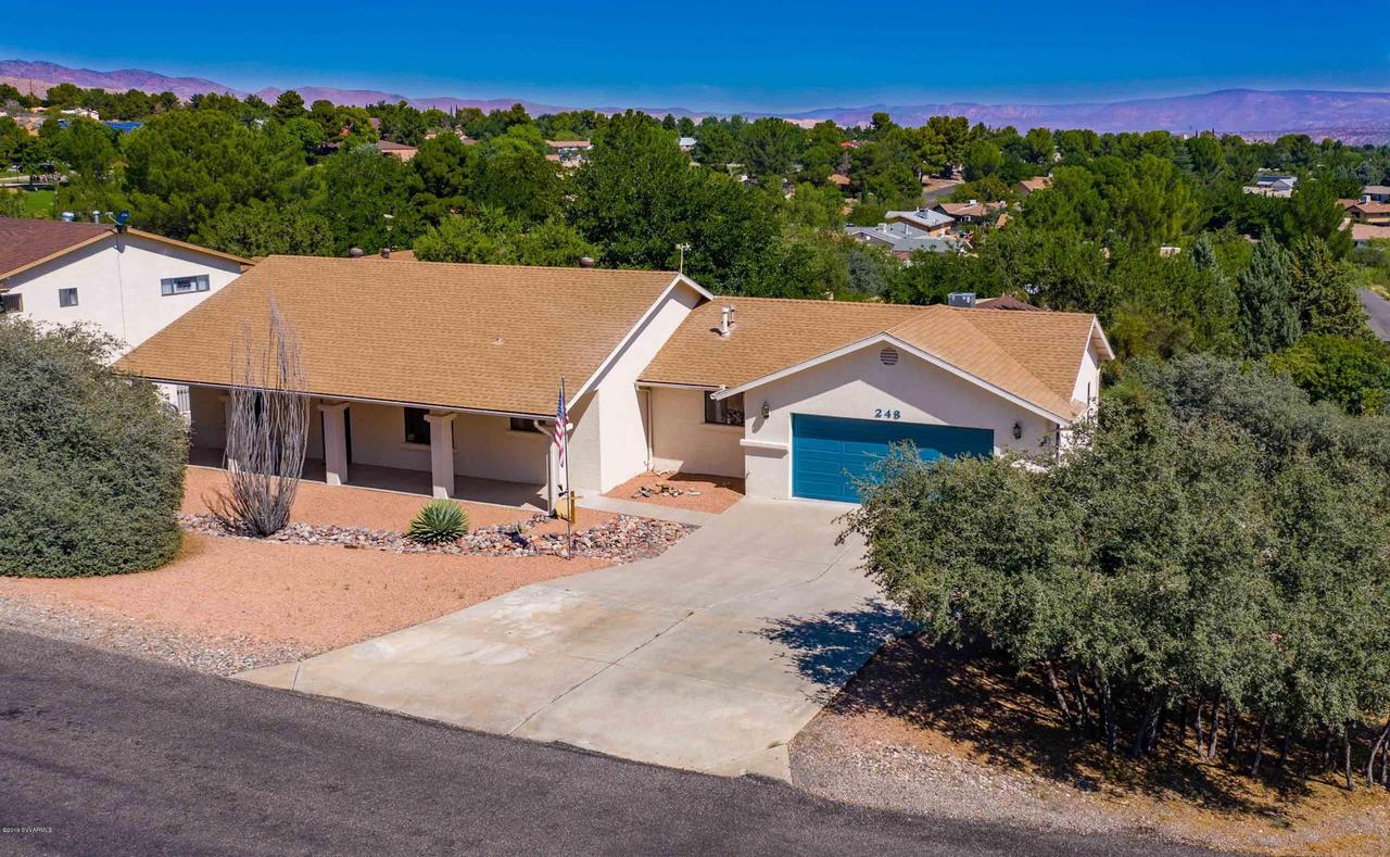 248 E Papago Ln., Cottonwood, AZ 86326