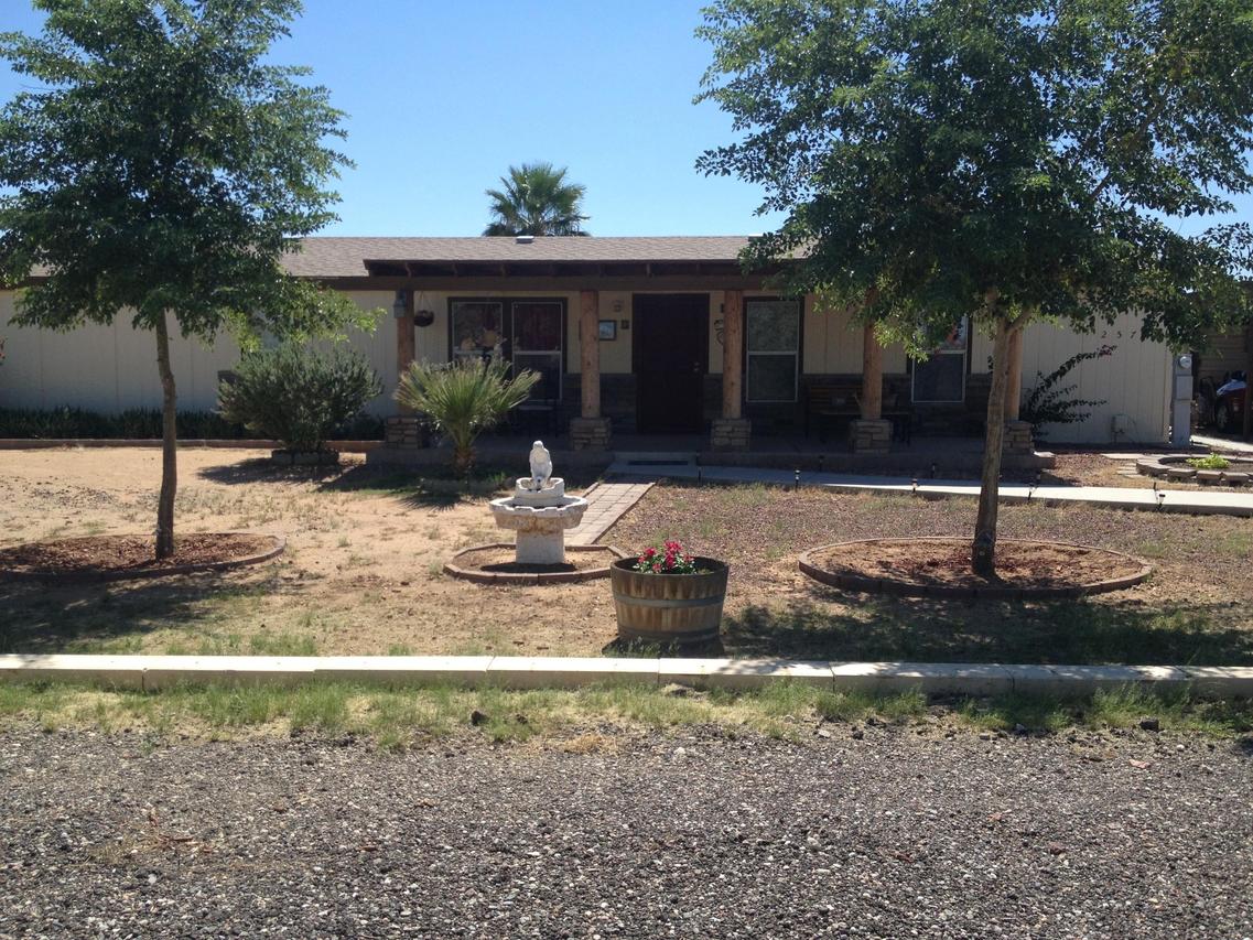 25713 S 201st St., Queen Creek, AZ 85142