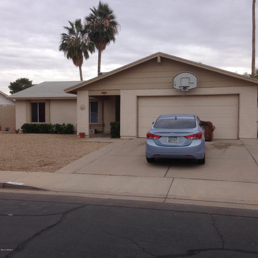 417 W Barrow Dr., Chandler, AZ 85225