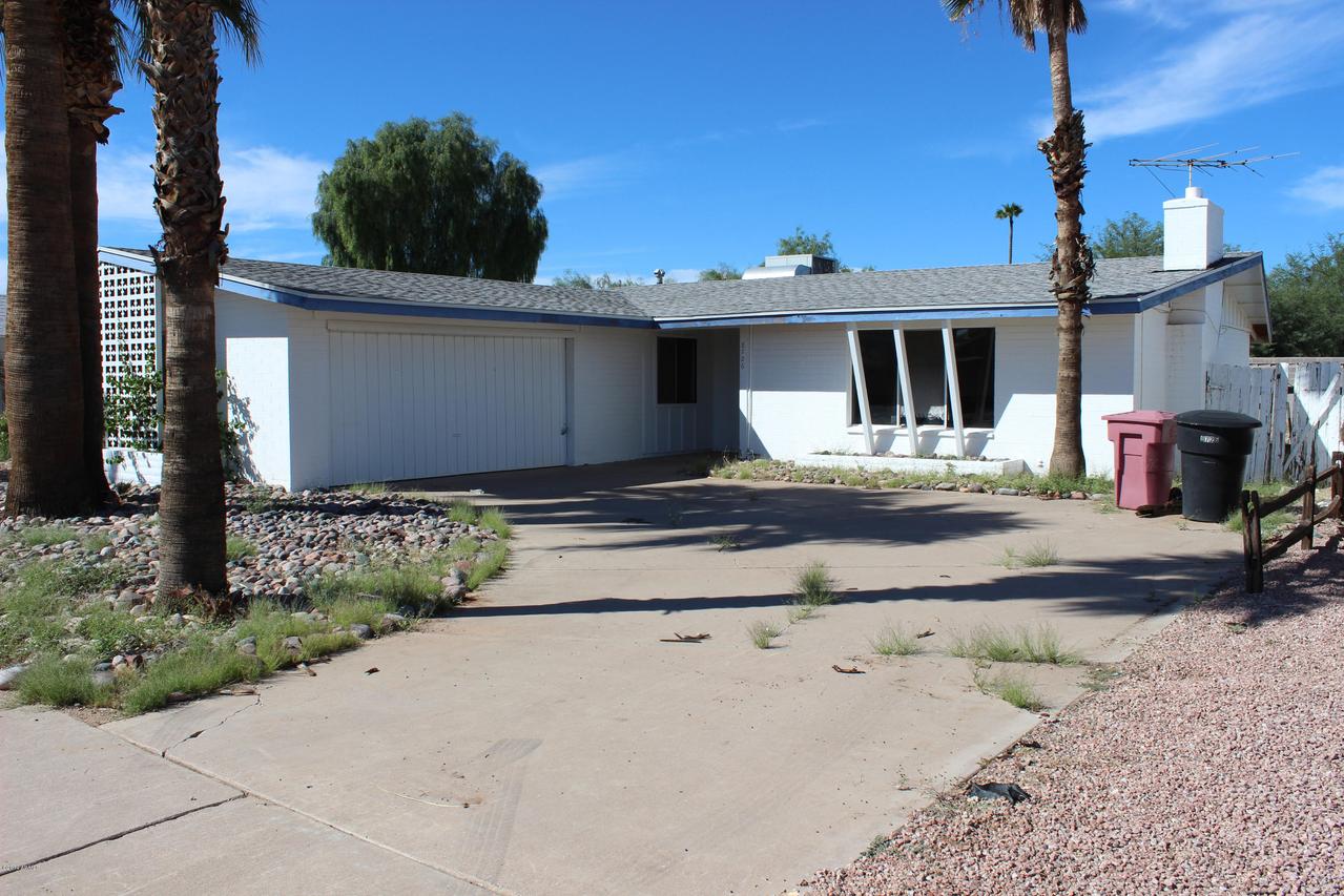 8726 E Palo Verde Dr., Scottsdale, AZ 85250