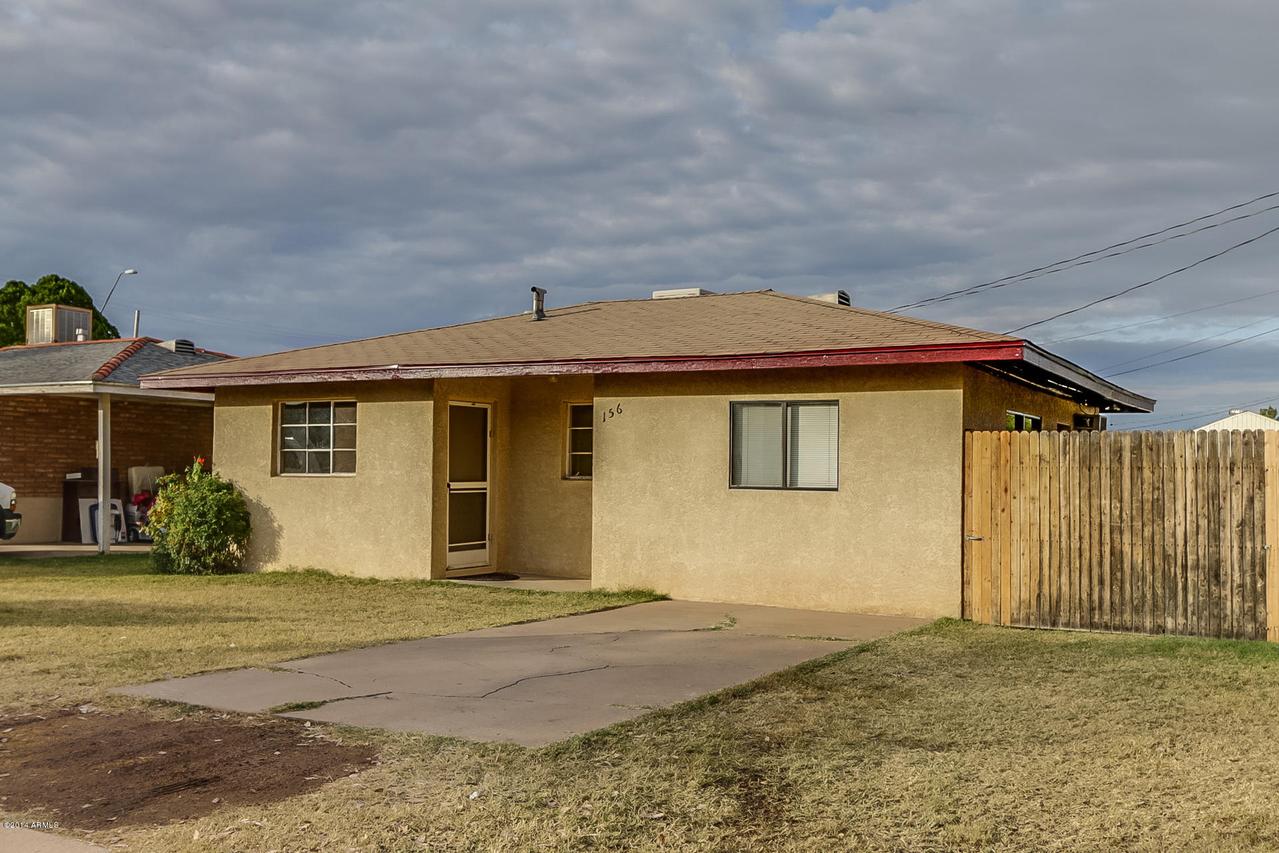 156 S Date, Mesa, AZ 85210