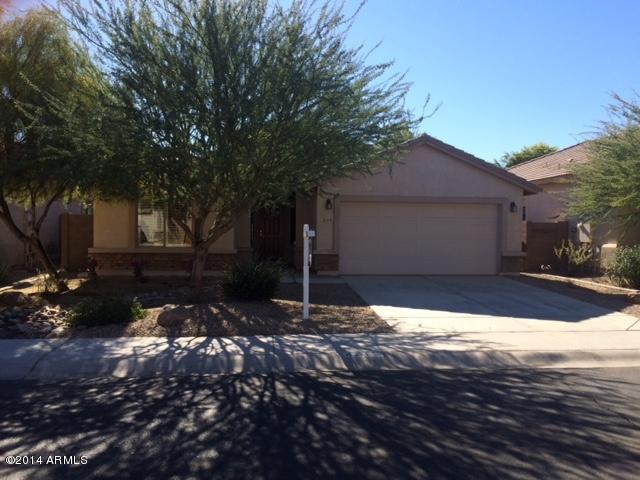 43795 W Askew Dr., Maricopa, AZ 85238