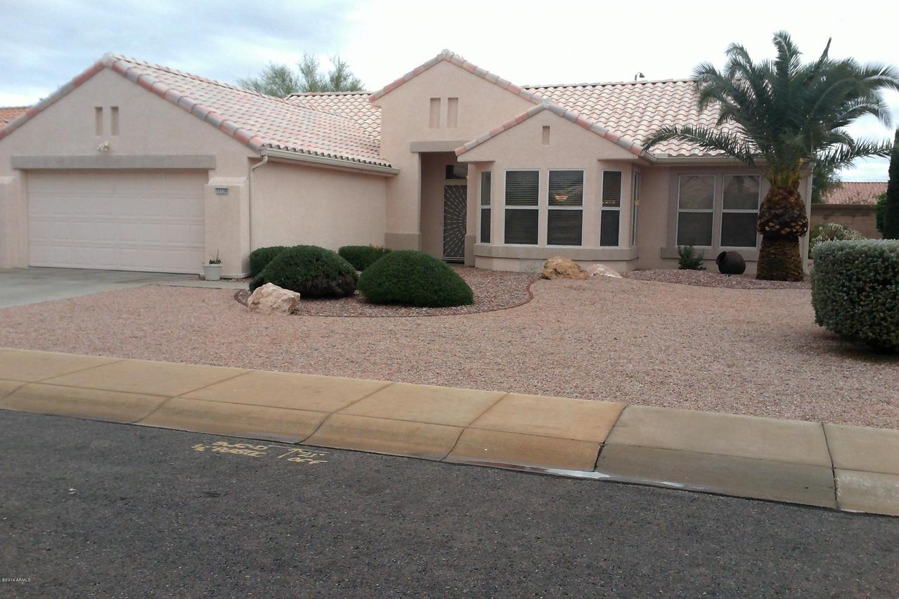 15139 W Gunsight Dr., Sun City West, AZ 85375
