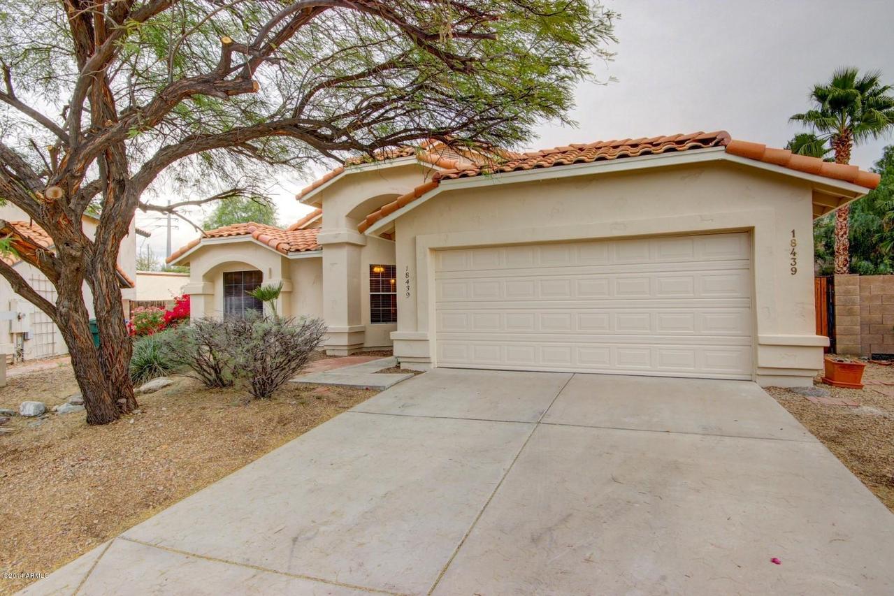 18439 N 12th Way, Phoenix, AZ 85022