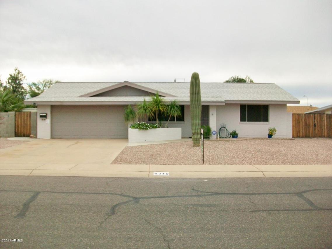6249 E Boise St., Mesa, AZ 85205