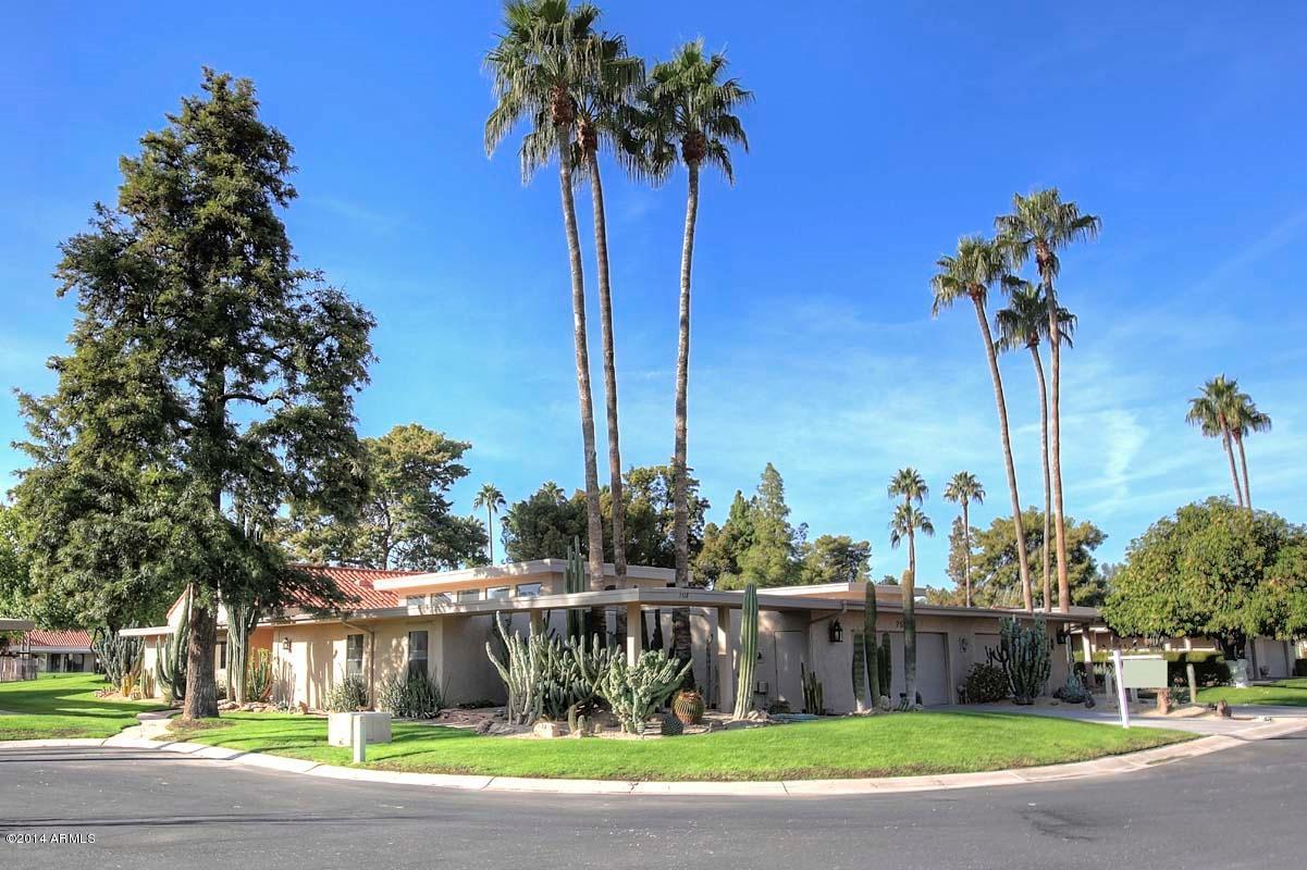 7518 N Ajo Rd., Scottsdale, AZ 85258