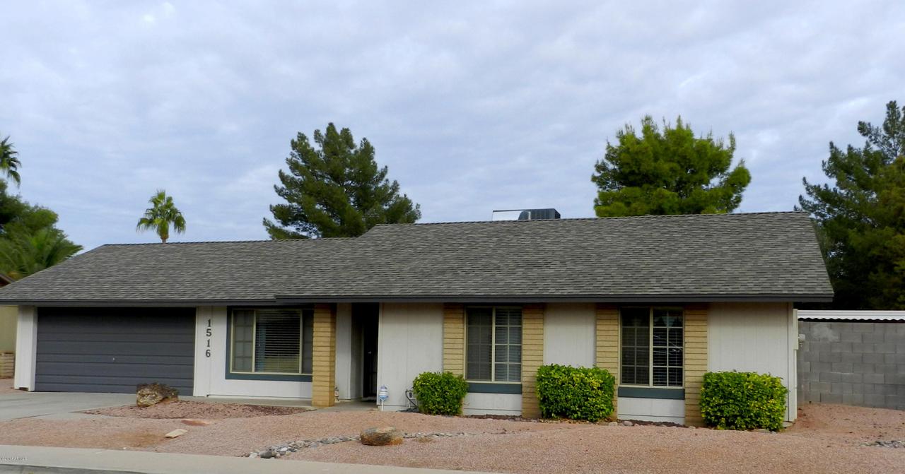 1516 W Nopal Ave., Mesa, AZ 85202