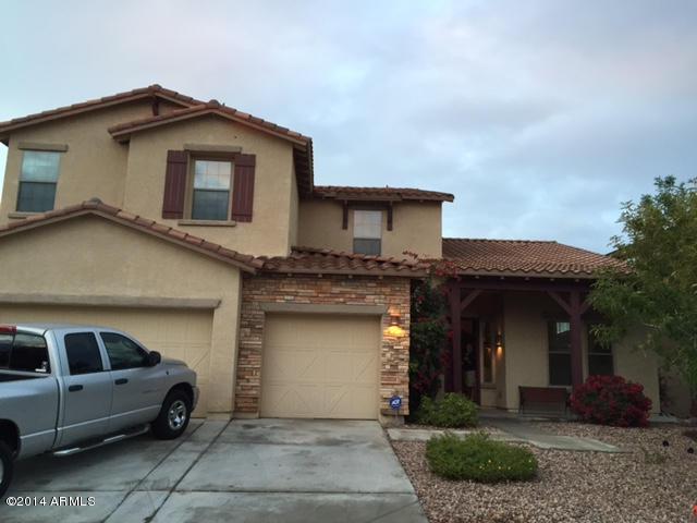 4610 W Challenger Tr., Anthem, AZ 85087