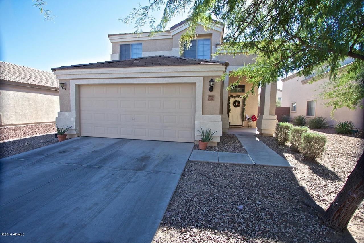 21845 W Sonora St., Buckeye, AZ 85326