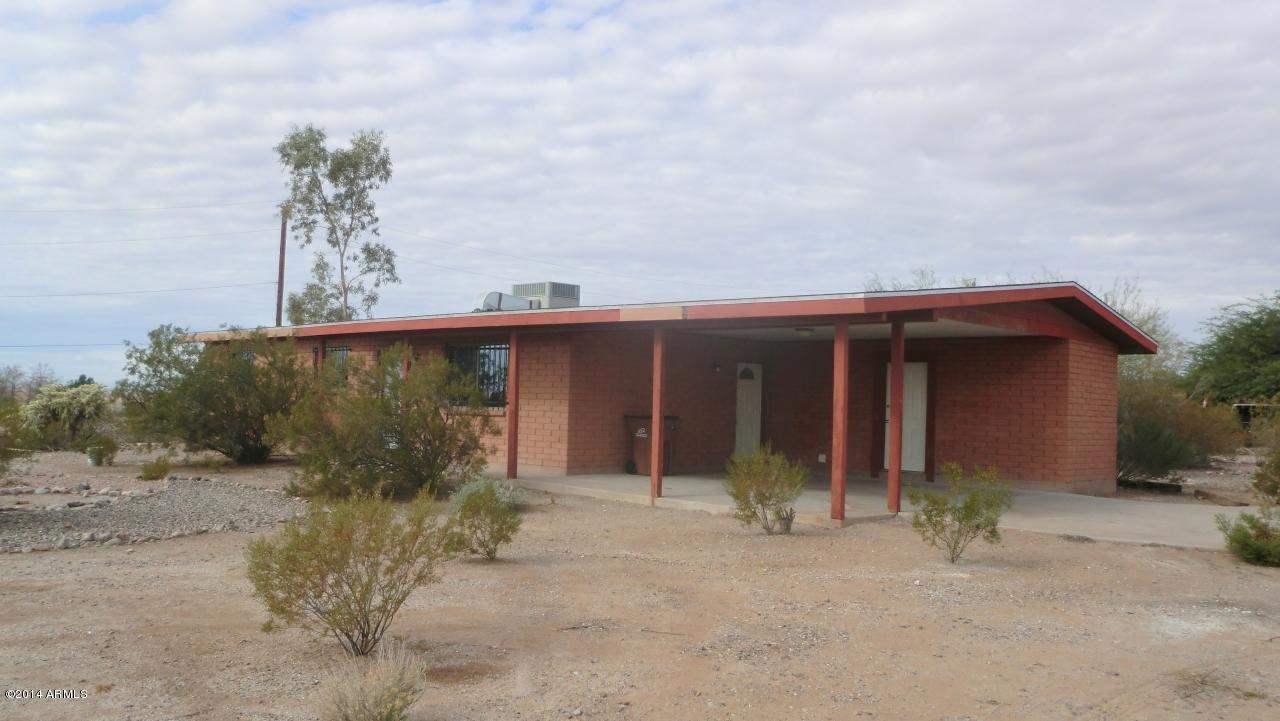 635 W Adamsville Rd., Florence, AZ 85132