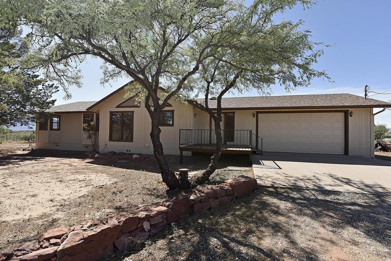 12457 E Cornville Rd., Cornville, AZ 86325