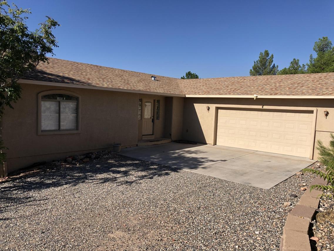 741 Cottontail Run, Cottonwood, AZ 86326