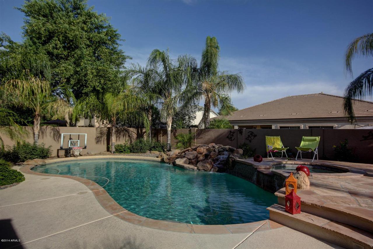 2965 E Vermont Dr., Gilbert, AZ 85295