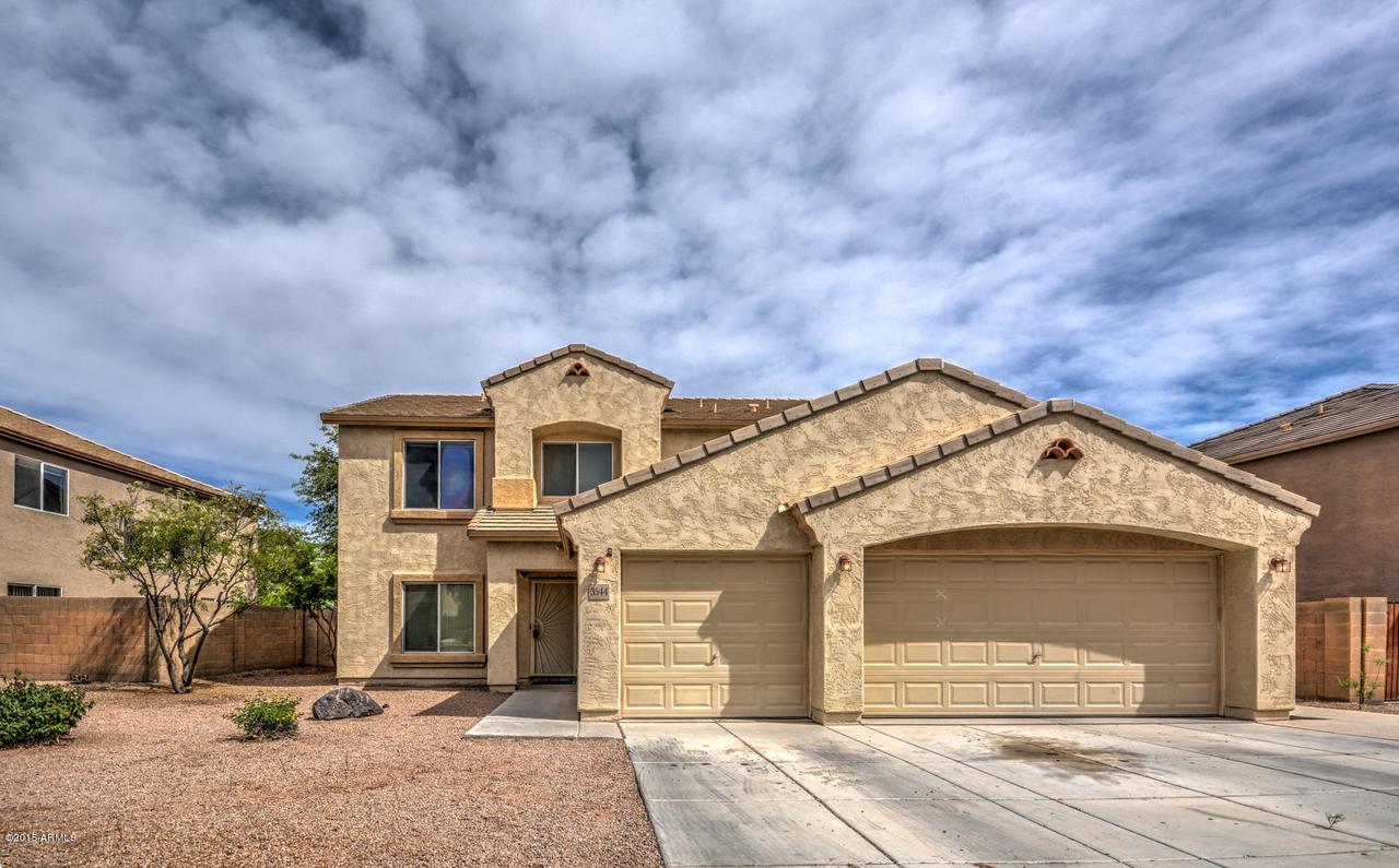 3544 E Morenci Rd., San Tan Valley, AZ 85143