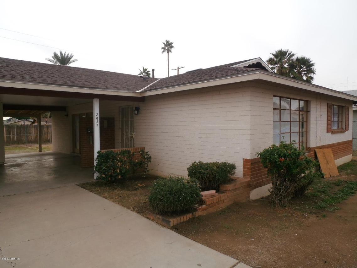 2637 W Lamar Rd., Phoenix, AZ 85017