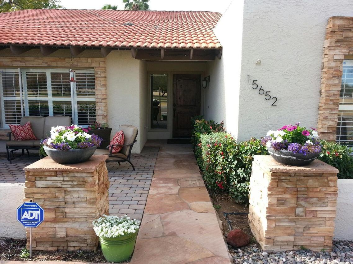 15652 N 55th St., Scottsdale, AZ 85254