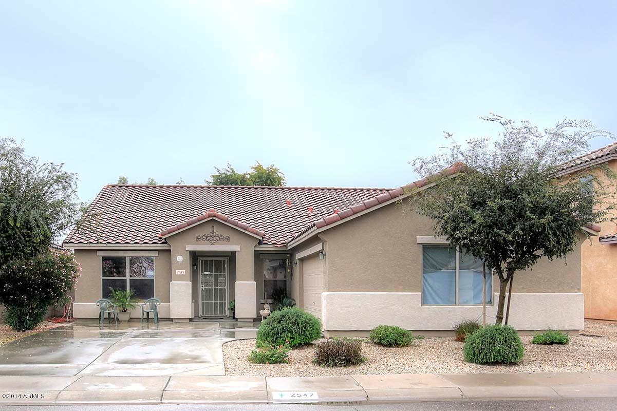 2547 W Bloch Rd., Phoenix, AZ 85041