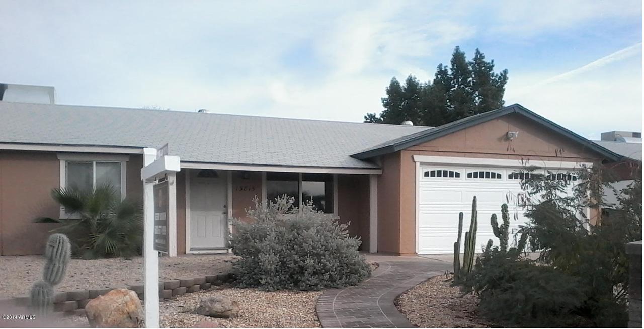 13815 N 41st Pl., Phoenix, AZ 85032