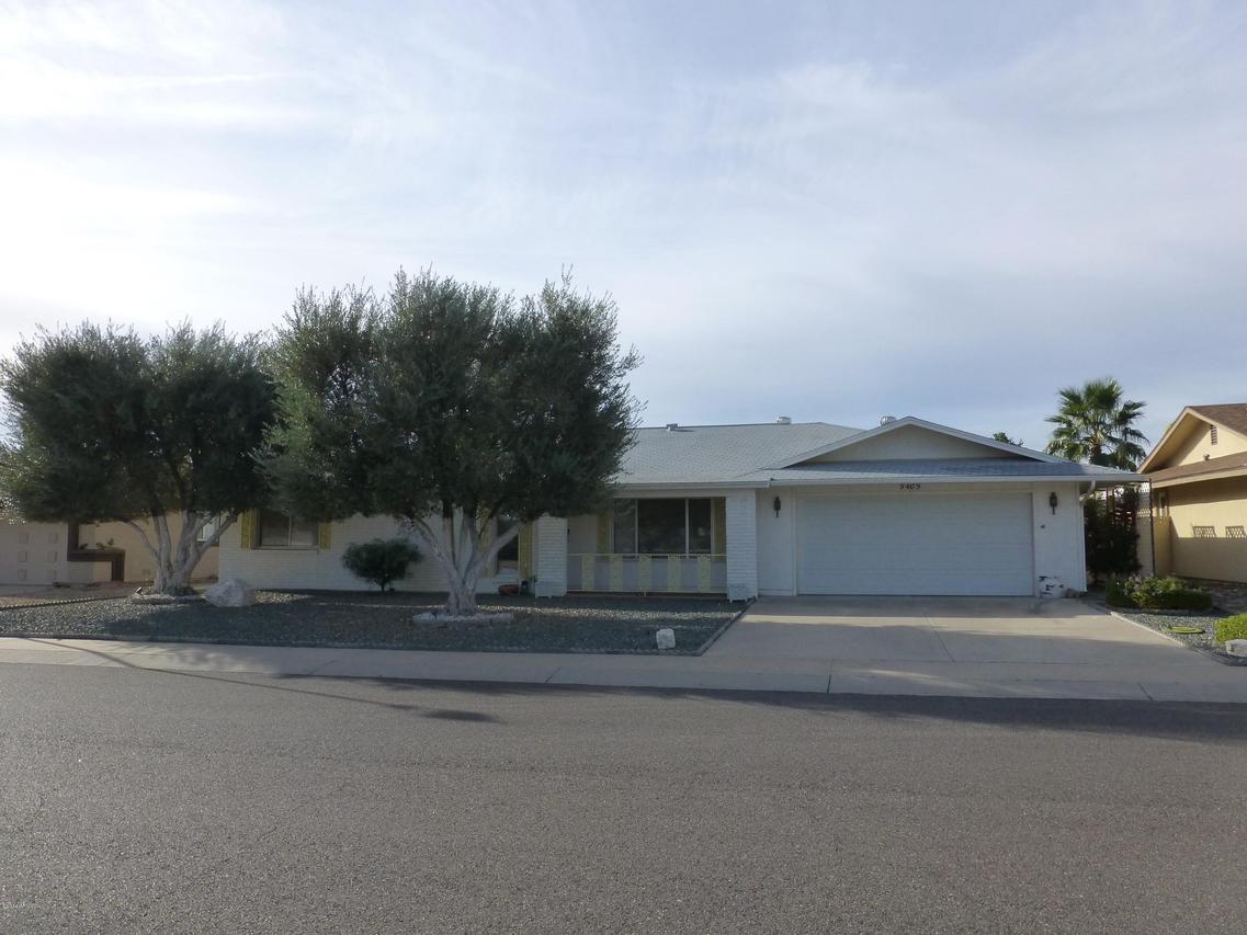 9409 W Garnette Dr., Sun City, AZ 85373