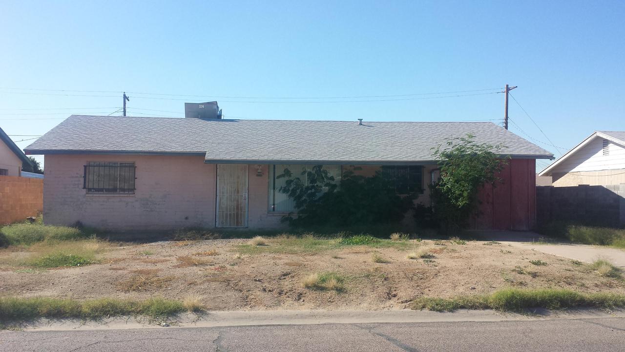 6208 S 17th Pl., Phoenix, AZ 85042