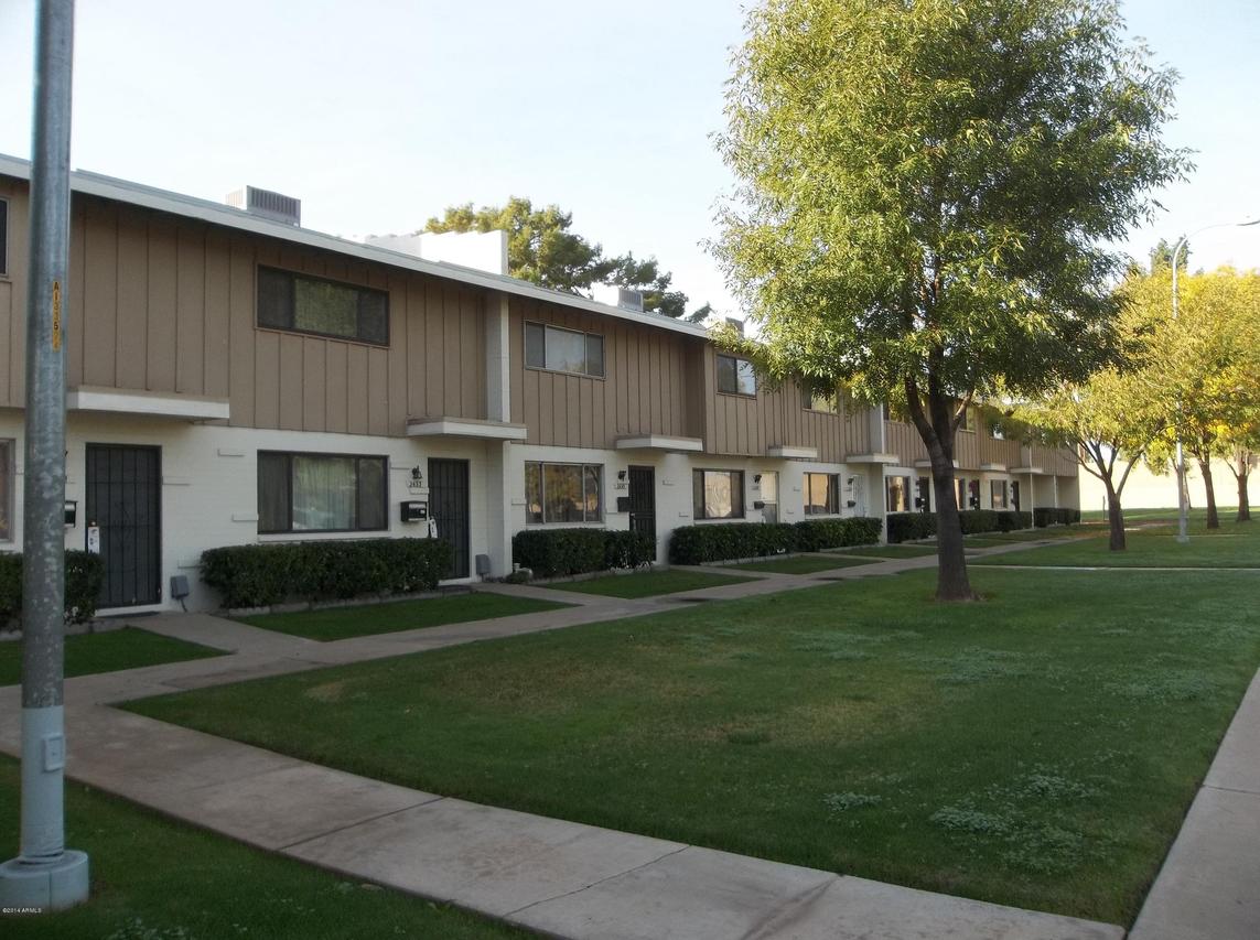 2435 W Missouri Ave., Phoenix, AZ 85015