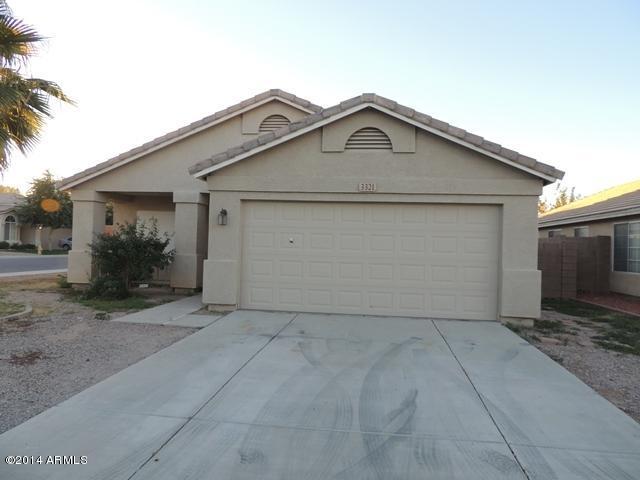 3321 W Glass Ln., Phoenix, AZ 85041