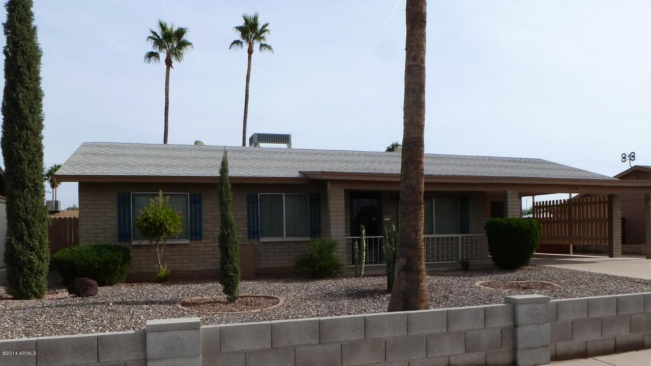 1524 N Lehmberg Ave., Casa Grande, AZ 85122
