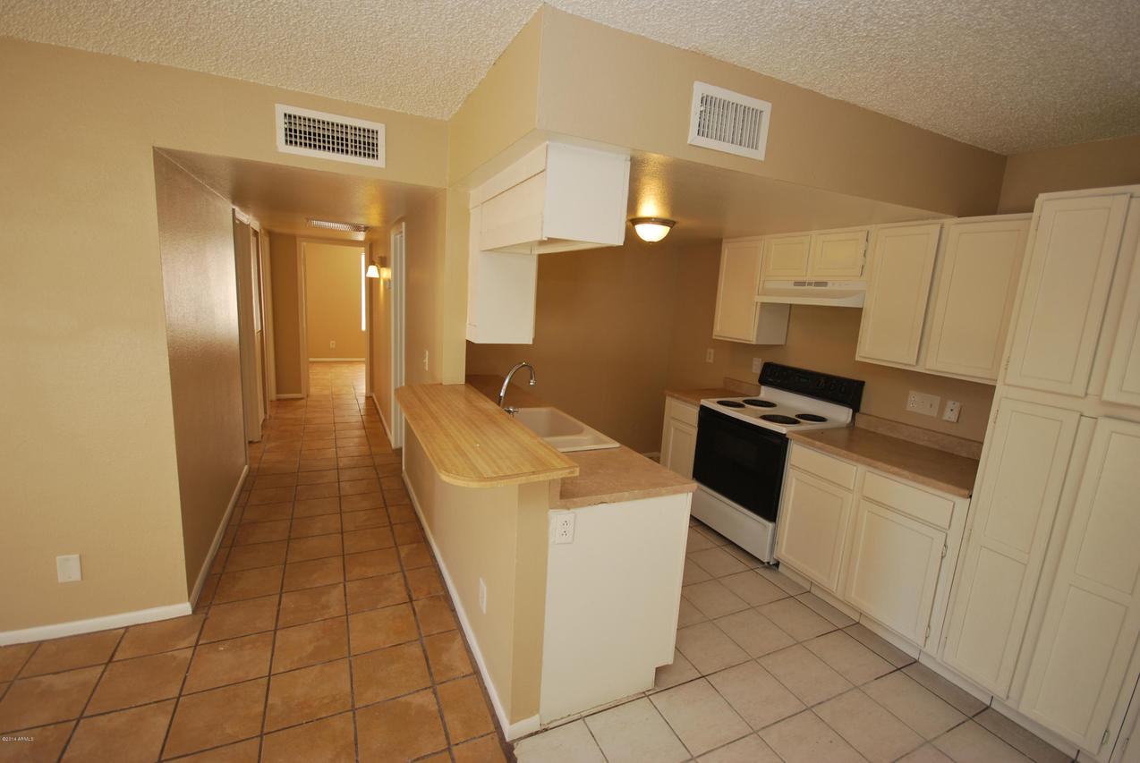 2132 W Glenrosa Ave. #81A, Phoenix, AZ 85015