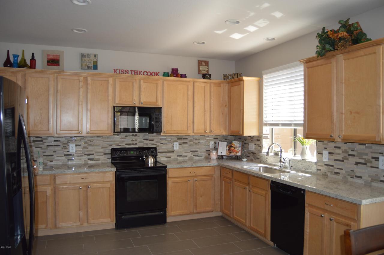 41326 N Yorktown Tr., Anthem, AZ 85086