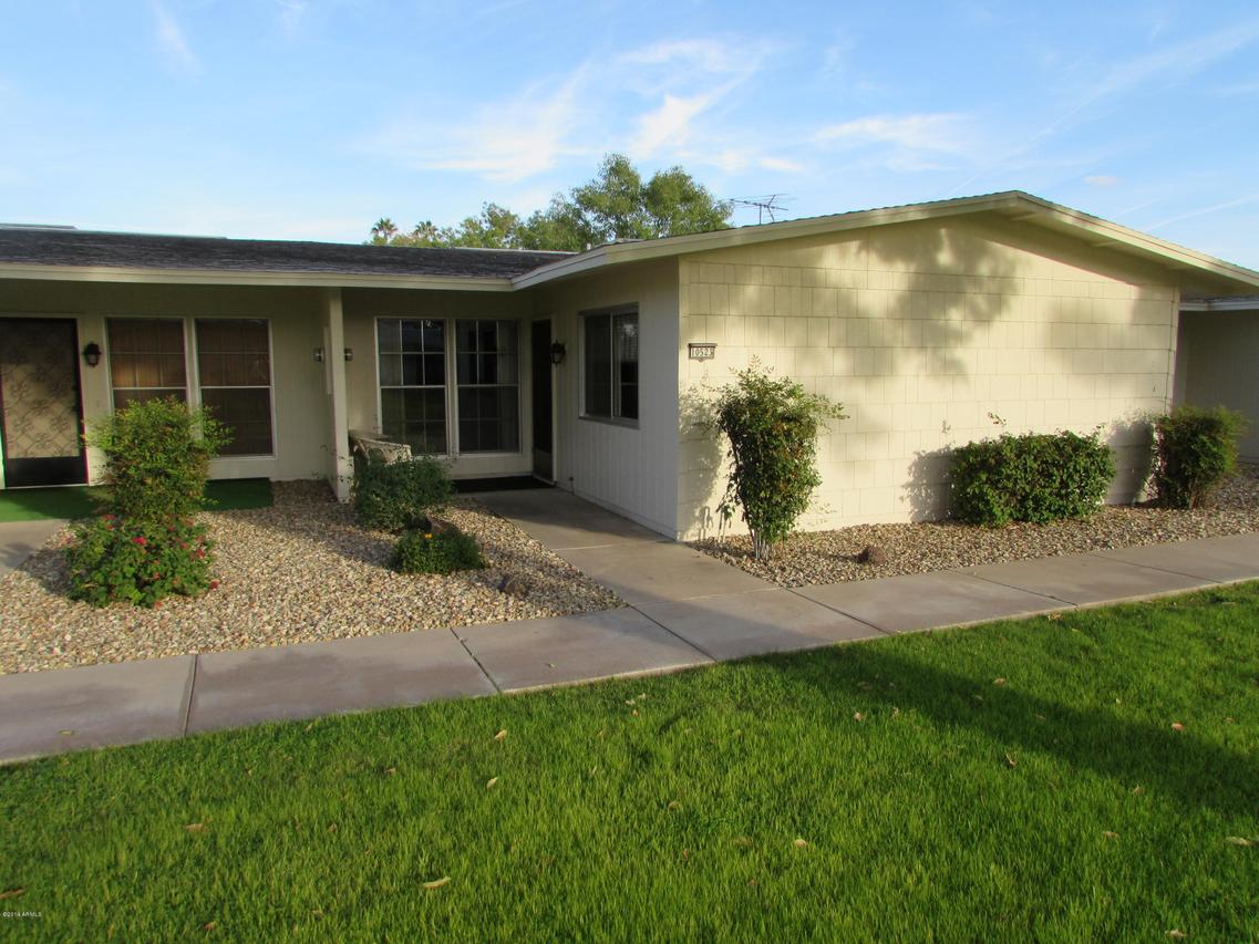 10523 W Palmeras Dr., Sun City, AZ 85373