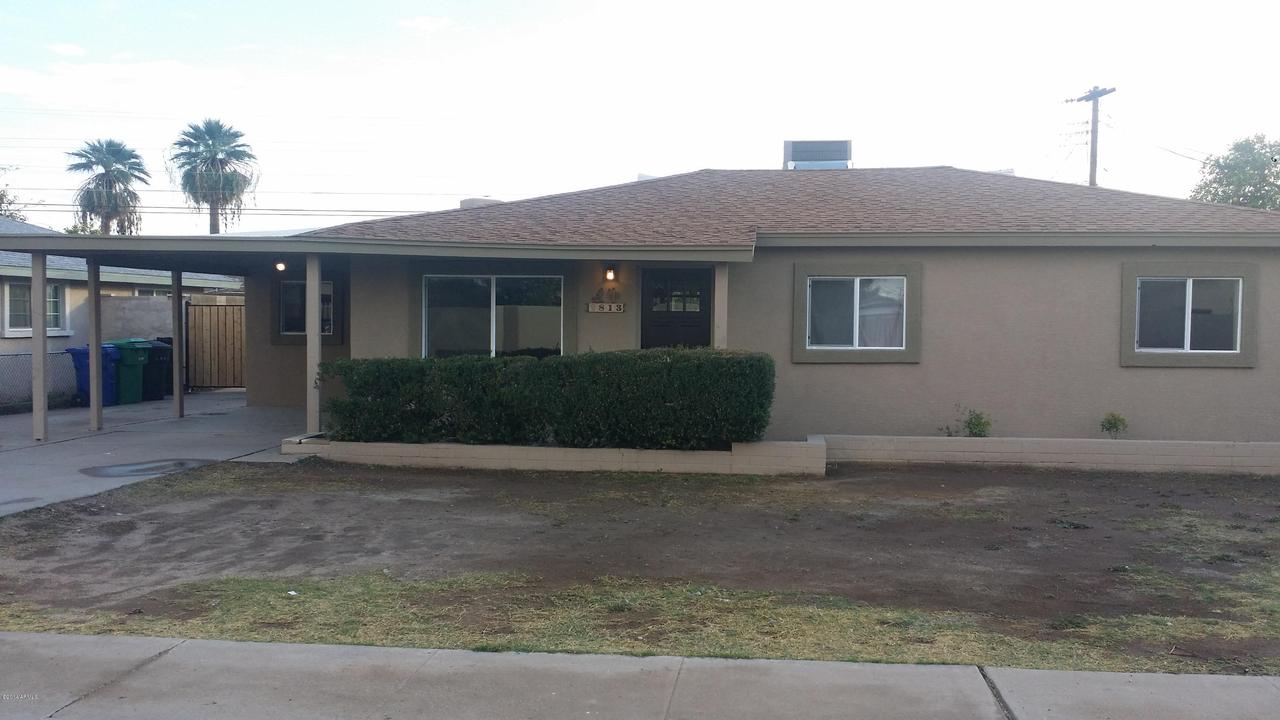813 E 6th Ave., Mesa, AZ 85204
