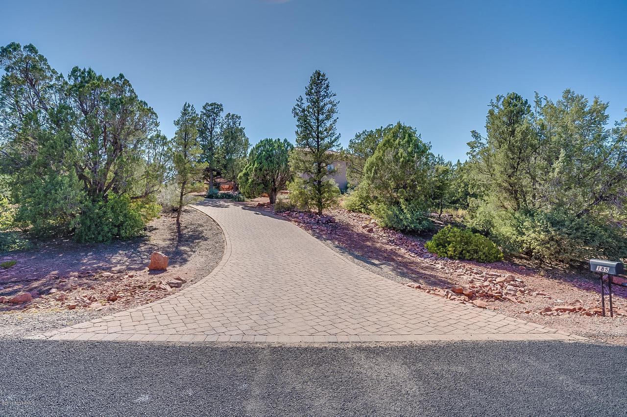 185 Bristlecone Pines Rd., Sedona, AZ 86336