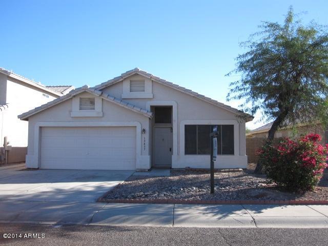 13437 N 84th Dr., Peoria, AZ 85381