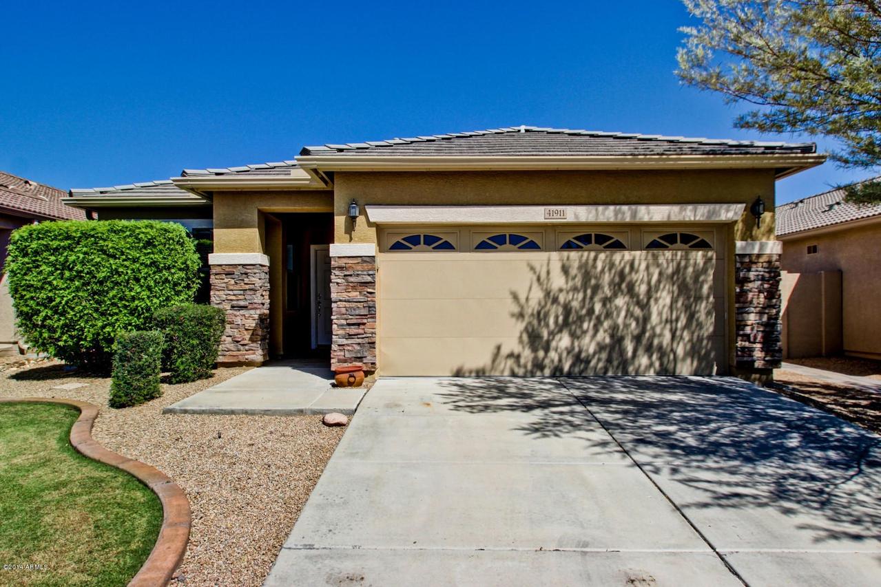 41911 N 46th Dr., Anthem, AZ 85086