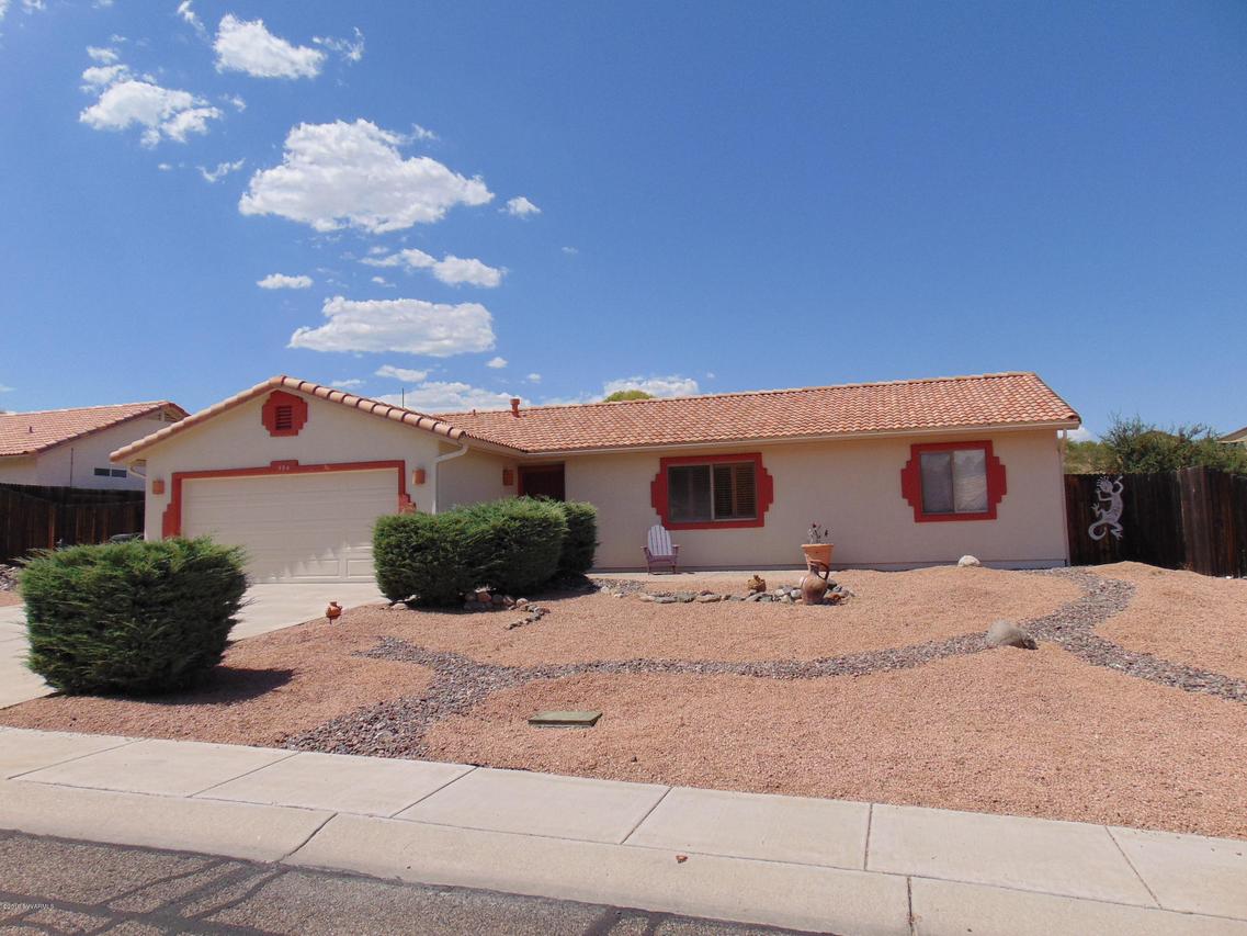 594 S Highline Ln., Camp Verde, AZ 86322