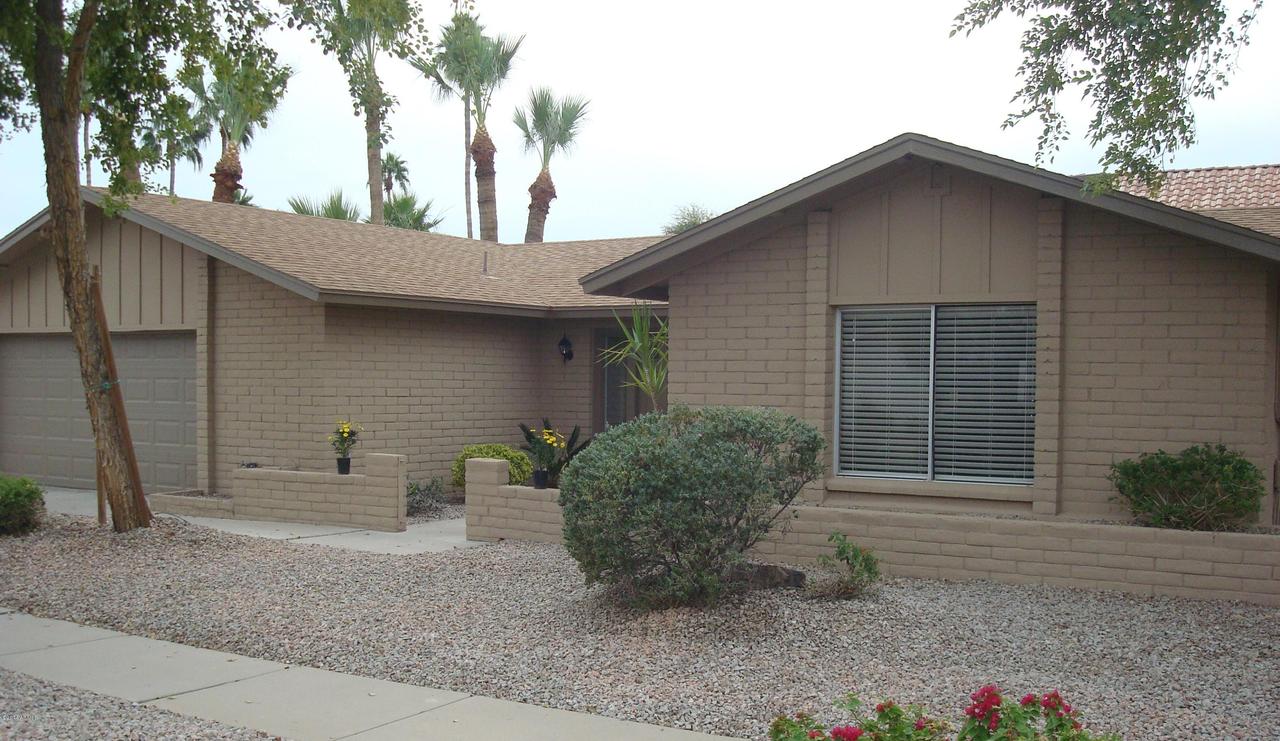 1647 W Milagro Ave., Mesa, AZ 85202