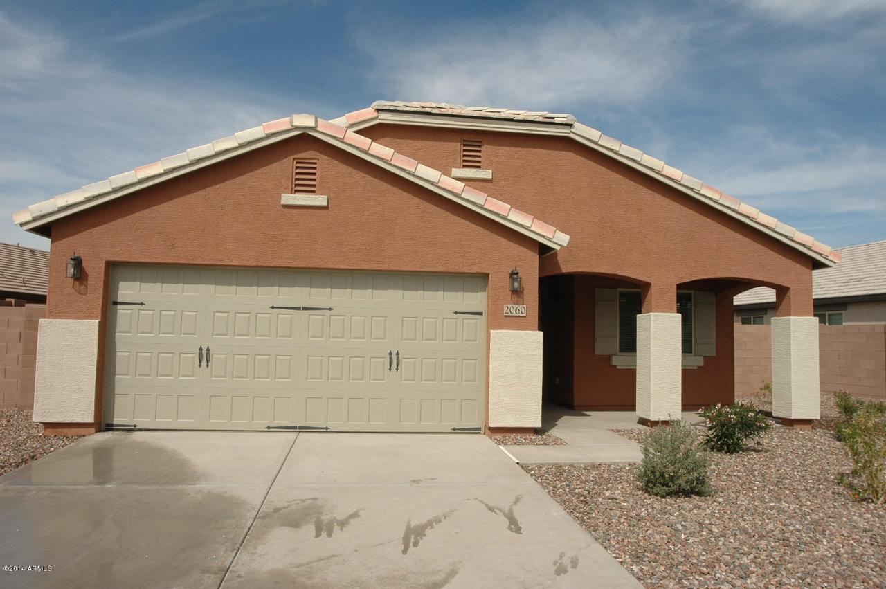 2060 E Saddlebrook Ct., Gilbert, AZ 85298